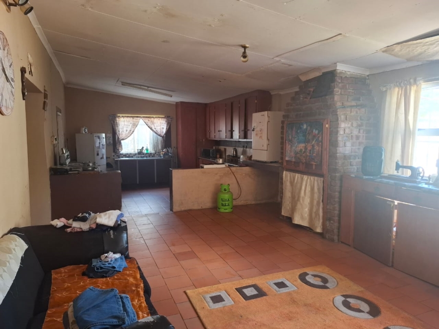 3 Bedroom Property for Sale in Dewetsdorp Free State